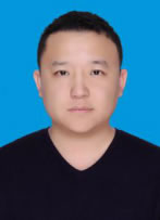 张掖市工商联副主席、甘肃阳创电子科技有限公司董事长 马鑫元
