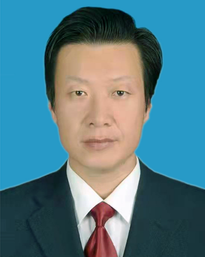 中共张掖市委统战部副部长，张掖市工商业联合会(张掖总商会)党组书记、常务副主席(副会长) 郝文年