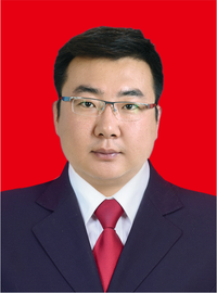 张掖总商会副会长、甘肃银先立达商贸有限公司总经理 张杰
